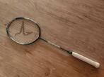 Perfly badmintonracket BR990, Sport en Fitness, Badminton, Racket(s), Ophalen of Verzenden, Zo goed als nieuw