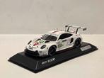 Spark Porsche 911 RSR 1:43, Overige merken, Auto, Nieuw, Ophalen of Verzenden