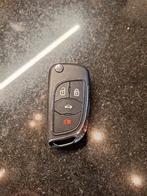 Autosleutel Behuizing Opel - Vervanging, Ophalen of Verzenden, Nieuw, Opel