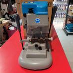 Silca twister apparaat, Doe-het-zelf en Verbouw, Gereedschap | Overige machines, Ophalen of Verzenden, Gebruikt