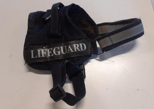 Hondentuig Lifeguard, Dieren en Toebehoren, Hondenriemen, Gebruikt, Ophalen