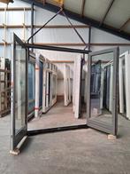 Nieuw Tuindeurkozijn Hr++ bezorgen factuur mogelijk, Doe-het-zelf en Verbouw, Kozijnen en Schuifpuien, Deurkozijn, Ophalen of Verzenden