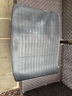 Rubber Kofferbakmat Skoda Rapid Spaceback, Auto diversen, Kofferbakmatten, Ophalen, Gebruikt