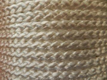 TOUW POLYAMIDE 14mm haspel a 200mtr. beschikbaar voor biedingen