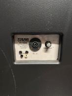 EAW FR 153 HI 2stuks, Muziek en Instrumenten, Versterkers | Keyboard, Monitor en PA, Ophalen, Gebruikt, 500 tot 1000 watt