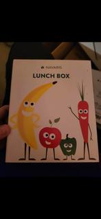 Lunchbox, Ophalen of Verzenden, Zo goed als nieuw