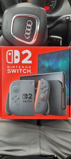 Nintendo Switch 2 - Nieuw!, Ophalen of Verzenden, Nieuw, Met 2 controllers, Switch Original