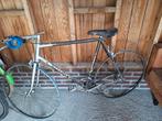 Gazelle champion mondial, Ophalen