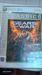 Gears of war, Vanaf 18 jaar, Shooter, 1 speler, Ophalen of Verzenden
