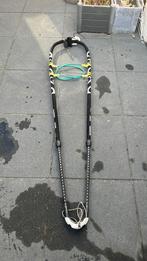 Windsurfgiek full carbon  RDM 150-210 techo limits, Watersport en Boten, Windsurfen, Ophalen of Verzenden, Gebruikt, Giek, Minder dan 5 m²