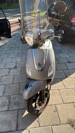 Sym fiddle 3, Fietsen en Brommers, Scooters | SYM, Ophalen, Gebruikt, Benzine, Fiddle