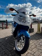 BMW K1200S, Motoren, 4 cilinders, Motorrijbewijs A, Particulier, Meer dan 35 kW