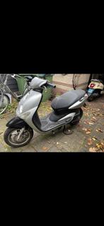 scooter yamaha, Fietsen en Brommers, Ophalen of Verzenden, Gebruikt, Benzine, Overige modellen