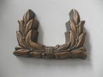afscheidscadeau generaal, Ophalen of Verzenden, Landmacht, Nederland, Kunstobject