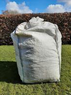 Gratis bigbag isolatiechips isolatie, Ophalen, Gebruikt
