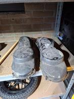 peugeot speedfight/vivacity carterkappen, Fietsen en Brommers, Brommeronderdelen | Scooters, Ophalen, Peugeot