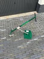 Klikopers, Ophalen, Zo goed als nieuw