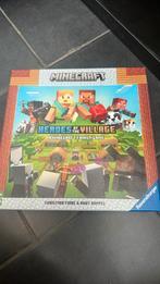 Minecraft spel als nieuw, Ophalen of Verzenden, Zo goed als nieuw