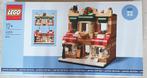 Lego 40696 Bakkerij Nieuw in gesealde doos, Ophalen, Nieuw