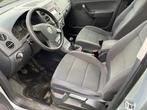 Volkswagen Golf 1.6 FSI PLUS airco, Auto's, Voorwielaandrijving, Gebruikt, 4 cilinders, 116 pk
