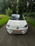 Volkswagen up! Airco | Cruise controle | 1.0 44KW 2012 Wit, Voorwielaandrijving, Cruise Control, Up!, 840 kg