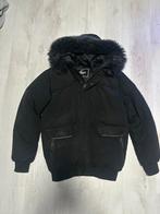 Mckenzie winterjas, Kleding | Heren, Ophalen of Verzenden, Zo goed als nieuw, Zwart