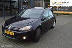Volkswagen Golf 1.4 TSI Highline, Auto's, Volkswagen, Gebruikt, 4 cilinders, Bedrijf, Golf