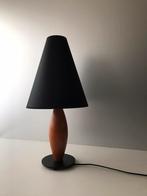 Sce 80s table lamp silence of the lamps, Huis en Inrichting, Lampen | Tafellampen, Metaal, Mid century modern vintage design, Gebruikt