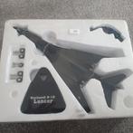 Rockwell B1 lancer 1/144 van Atlas, Verzamelen, Luchtvaart en Vliegtuigspotten, Nieuw, Ophalen of Verzenden, Schaalmodel