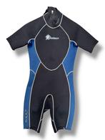 Jobe wetsuit shorty, Maat L, Wetsuit, Gebruikt, Dame of Heer, Jobe
