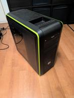 Pc voor dagelijks gebruik, gaming en andere toepassingen, Computers en Software, Desktop Pc's, Zelf gebouwde pc, Ophalen of Verzenden