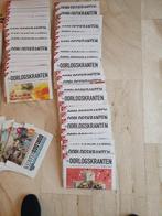 Oorlogskranten. Compleet en gaaf., Ophalen of Verzenden, Nieuw, Krant