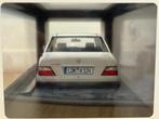Mercedes E-Klasse (W124) 1:18 - Nieuwstaat!, Hobby en Vrije tijd, Modelauto's | 1:18, Ophalen of Verzenden, Nieuw, Auto, Overige merken