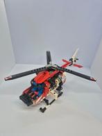 Lego Technic 42092 Reddingshelikopter, Ophalen of Verzenden