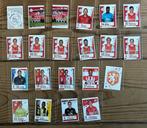 In nieuwstaat 2018/19/20 AH stickers signed (print), Ophalen of Verzenden, Nieuw, Meerdere stickers