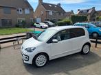 Volkswagen up! 1.0 44KW 2013 Wit, Voorwielaandrijving, Up!, 840 kg, 4 stoelen
