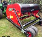 Verti-drain 7521 prikmachine / beluchter / prikker, Ophalen of Verzenden, Elektrisch