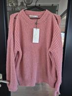 Nieuw summum trui oudroze 42, Summum, Maat 42/44 (L), Nieuw, Ophalen of Verzenden