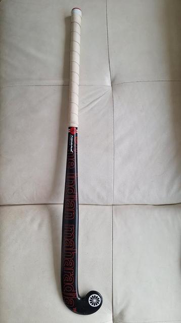 Hockey stick Indoor Junior Indian beschikbaar voor biedingen