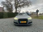 Audi A6 3.0 TDI Quat S-tr 272pk 2015 3X S-LINE PANO FULL, Auto's, Audi, Automaat, 2000 kg, Zwart, 207 €/maand