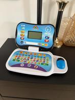 VTech Game & Leer Laptop Leercomputer - Kinderlaptop, Ophalen of Verzenden, Zo goed als nieuw, Elektronica, Met geluid