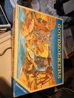 Goudzoekers - Ravensburger Bordspel, Gebruikt, Vijf spelers of meer, Ophalen of Verzenden, Ravensburger