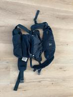 Stokke draagzak my carrier 3 in 1, Gebruikt, Buik of Rug, Draagzak, Ophalen