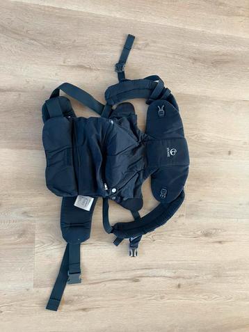 Stokke draagzak my carrier 3 in 1 beschikbaar voor biedingen