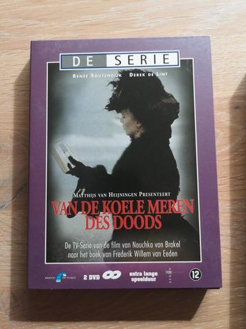 Van de Koele Meren des Doods - DVD Serie beschikbaar voor biedingen
