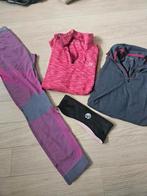 2 pully van remax maat m falcon legging l, Ophalen of Verzenden, Zo goed als nieuw, Maat 38/40 (M), Broek