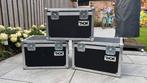 Flightcase, Muziek en Instrumenten, Behuizingen en Koffers, Gebruikt, Nvt, Flightcase, Nvt