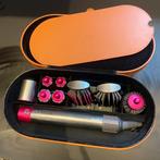 Dyson Airwrap multistyler fohn zgan, pink edition, Sieraden, Tassen en Uiterlijk, Uiterlijk | Haarverzorging, Ophalen, Zo goed als nieuw