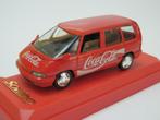 Renault Espace Coca Cola (1991), Ophalen of Verzenden, Nieuw, Auto, Solido