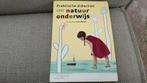 Els de Vaan - Praktische didactiek voor natuuronderwijs, Gelezen, Ophalen of Verzenden, Els de Vaan, Natuurwetenschap